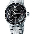 Oris Men's Titanium Day Date Watch
