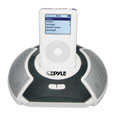 Pyle Portable Speaker System for iPods