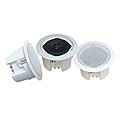 Pyle In-ceiling Mount 2-Way Speaker System