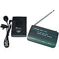 Pyle Wireless Microphone System