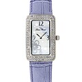 Lucien Piccard 'Desire' Diamond Women's Watch