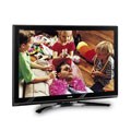 Toshiba 42-inch Regza LCD TV with Sound Strip (Refurbished)