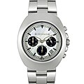 Giordano Men's Chrono Steel Watch