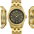 Swiss Legend Women's Capri Diamond Watch