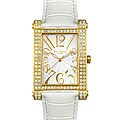 Swiss Legend Women's Diamond Watch