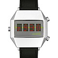 Tokyo Flash Men's Jackpot LED Watch