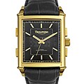 Triumph Motorcycles Men's Chrono Watch