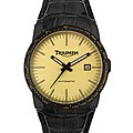 Triumph Motorcycles Men's Automatic Watch