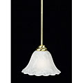 Rod Hung Piccolo Pendant