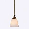 Brunswick Piccolo Pendant Light