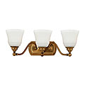 Brunswick Bathroom Light Fixture