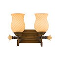 Jenise 2-light Bath Fixture