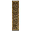Sultanabad Heritage Hand-tufted Wool Rug (2'3 x 10')