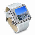 1G MP3/PM4 Watch with TFT Display