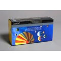 B-Green Black Toner for HP Color LaserJet (Refurb)
