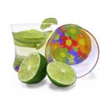 Holstein 4-piece Short Glass Set