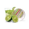 Holstein 4-piece Short Glass Set
