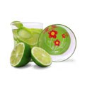 Holstein 4-piece Short Glass Set