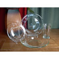 La Rochere 24-piece Luncheon Set