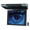 Pyle 15-inch TFT LCD Flip Down Monitor
