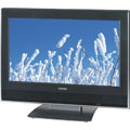 Toshiba 20-inch LCD HD TV