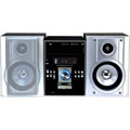 Sharp Micro System Built-in 5-CD Changer
