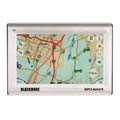 Blackmore Portable GPS Navigation System with Touch Screen