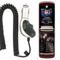 Motorola Razr 2 / V8 / V9 / Q9 Premium Car Charger