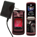 Motorola Razr 2 / V8 / V9 / Q9 Home Travel Charger