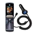 Motorola Razr 2 / V8 / V9 /Q9 Original Car Charger