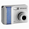 Polaroid i531C 5.0MP Silver Digital Camera