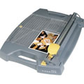 Westcott 12-inch Titanium Rotary Trimmer