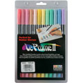 Le Plume II 12-pack Marker Set