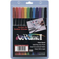 Le Plume II 12-pack Marker Set