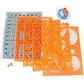 Fiskars Ultra ShapeXpress Starter Set #2
