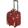 Mimi Large Wheeled Tote