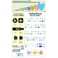 Cricut Going Places Cartridge
