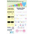 Cricut Fabulous Finds Cartridge