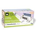 Cricut Expression Cutting Machine plus 2 Cartridges