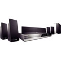 Philips 1000-watt 5.1 DVD Home Theater System (Refurb)