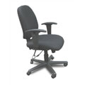Marvel Operational Chair with Arms