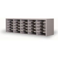Marvel Sorter with Adjustable Shelves