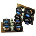Pyramid 60 Watt 3-Way Crossover System