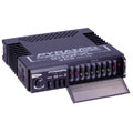 Pyramid 10 Band Graphic Equalizer Amplifier
