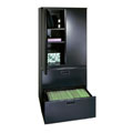 Marvel Steel Vertical Storage Cabinet