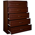 Pandora 5-drawer Chest