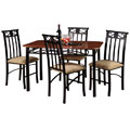 Hammerton 5-piece Dinette Set