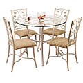 Bella 5-piece Dinette Set