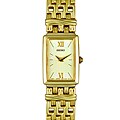 Seiko Women's Goldtone Watch