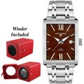Swiss Legend Men's Automatic Watch